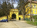 Migazzi-kastély