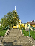 Katolikus templom