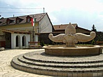 Nagy Lajos király tér
