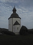 357. Kallósdi kerektemplom