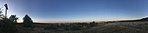 Zirci panoráma