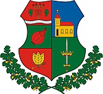 Nagyér címere