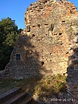 Kereki vár