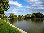 4.pont: Rüdiger-tó