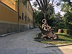 264. állomás Schmidt-kastély