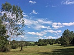 A mező odafelé