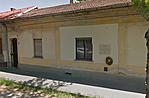 305. Ispánki József, Kaposvár, Bartók Béla u. 3