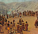 <a href="http://www.rivijera-paklenica.hr/en/winnetou">Pueblo</a>