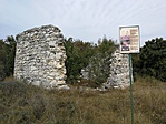 364.állomás Kerekszenttamási rotunda