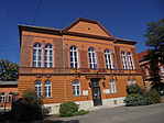 309. Vásárhelyi Zoltán,  Kecskemét, Szent Imre u. 9.