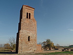 367.állomás Herpályi templomrom
