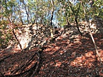 282. Oroszlánkő-vár