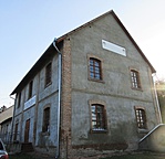 225. Baté, Gőzmalom