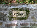 Négybarát-forrás