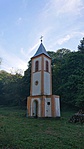 A harangláb