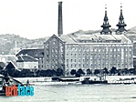 223. Budapest I. ker. egykori Blum-féle gőzmalom