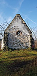 372. Csévharaszt Puszta templom