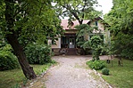 321. Lipták Gábor, Balatonfüred, Petőfi Sándor utca 28.