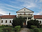 272. Felsőzsolca, Bárczay-kastély