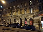 320. Békés Pál, Budapest, István utca 19.