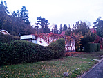 318. Karinthy Ferenc, Leányfalu, Móricz Zsigmond út 76.