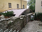 369. Veszprém, Szent György-kápolna