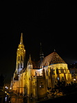 371. állomás: Budapest, Mátyás-templom