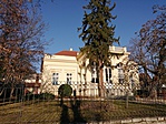 322. Jókai Mór, Balatonfüred, Honvéd u. 1.