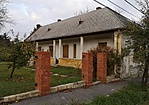 316. Hantai Simon, Biatorbágy, Kölcsey utca