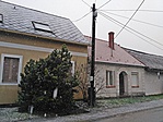 323. Kerényi Imre, Csopak, Dózsa Gy. u. 7. 