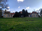 Kiskastély