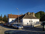233. Ring Malom Veszprém