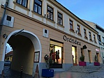 325. Cholnoky Viktor, Veszprém, Kossuth u. 7.