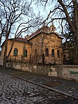 279. Szob, Luczenbacher kastély