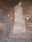 Jászberény Török-magyar emlékmű Jászberény Török-magyar emlékmű