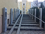 337. állomás: Lágymányos