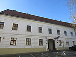 332. Tormay Béla, Szekszárd, Bezerédj u.1.