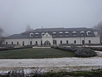 282. Kállósemjén, Kállay kúria