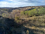 Bányaterület