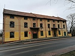 238.Csorvási malom Békés megye
