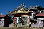 Tengboche, Nepal