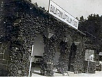Balatonkáptalanfüred vasúti megálló - Káptalanfüred egykori neve