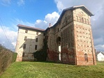 243. Óbuda, Első Pesti Malom
