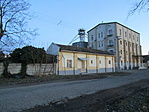 241. Gyula, malom