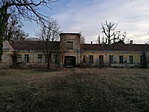 284. Békéscsaba, Gerlán Wenckheim-kastély