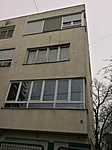 339. Simonyi Károly, Budapest II. ker. Perényi Molnár u. 3.