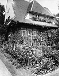 338. Herczeg Ferenc, Budapest, Hűvösvölgyi út 87.