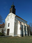 383. állomás: Etyek, Botpuszta
