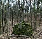 A bányászok keresztje 1928