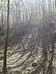 Alsó-Lukácsszállási-táró